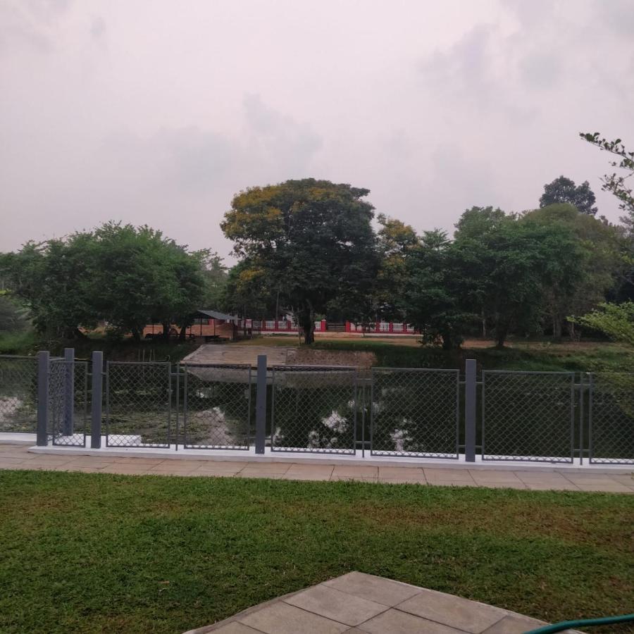Akkara Homestay & Ayurveda Kottayam Exterior foto