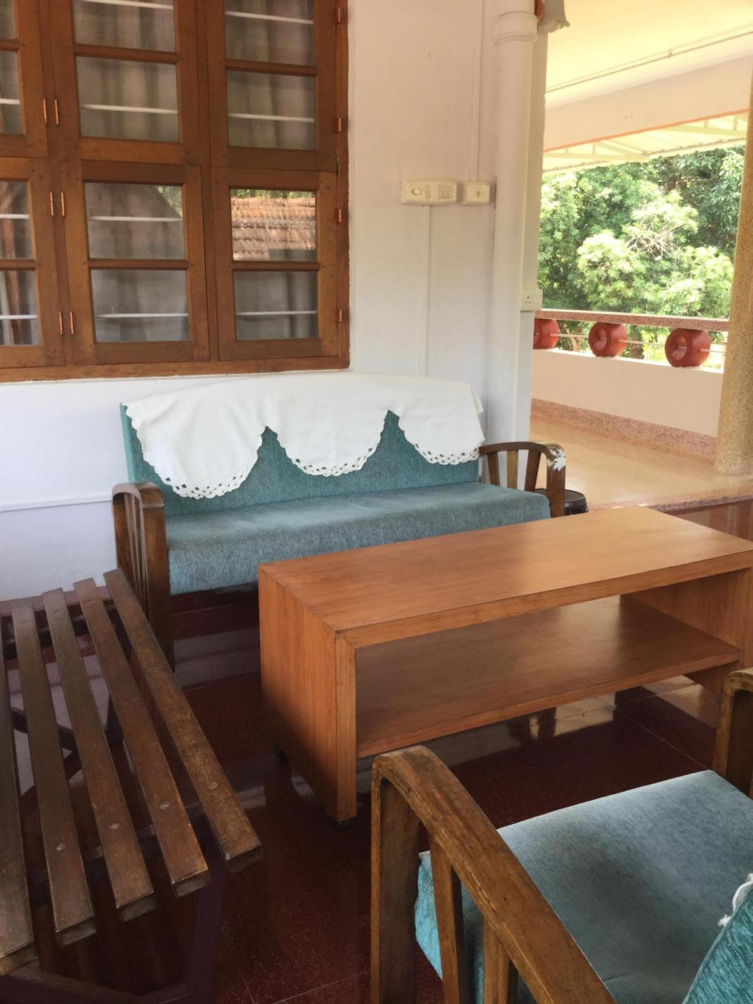 Akkara Homestay & Ayurveda Kottayam Exterior foto